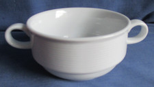 Thomas Rosenthal Suppentasse Trend weiß stapelbar weitere Porzellan Teile