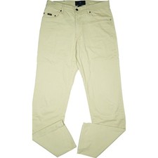 BRAX 98 L36 Jeans Hose Beige