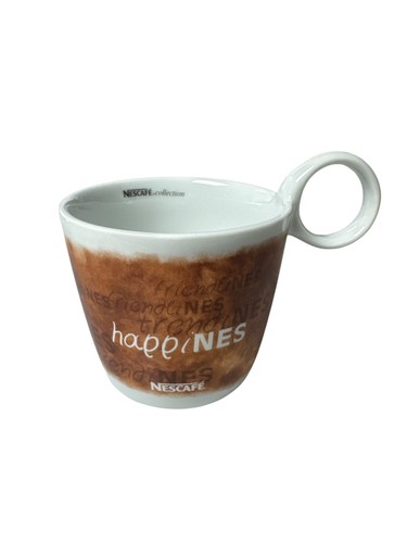Kaffeetasse tasse nescafe - tasse,