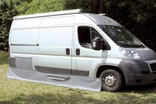 Fiamma Skirting Ducato