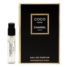 CHANEL COCO NOIR EAU DE PARFUM