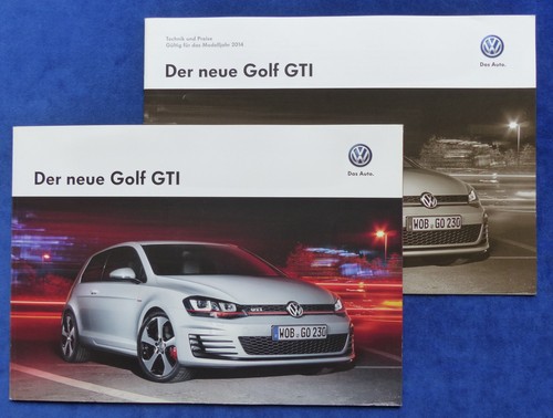 Golf gti performance mj - vw,