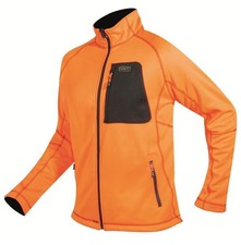 Hart IRON2-PS Jacke Signaljacke Treiberjacke Jagdjacke Outdoorjacke Herren
