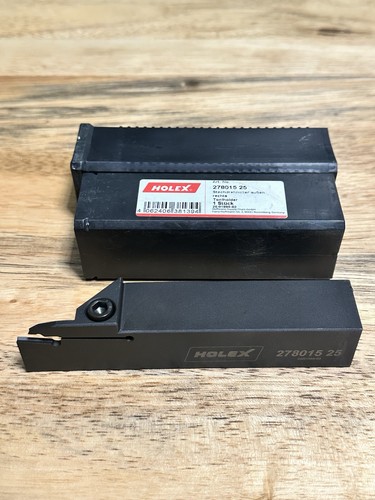 Holex stechdrehhalter rechts - holex,