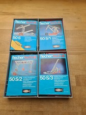 fischertechnik 50S - 50S/3