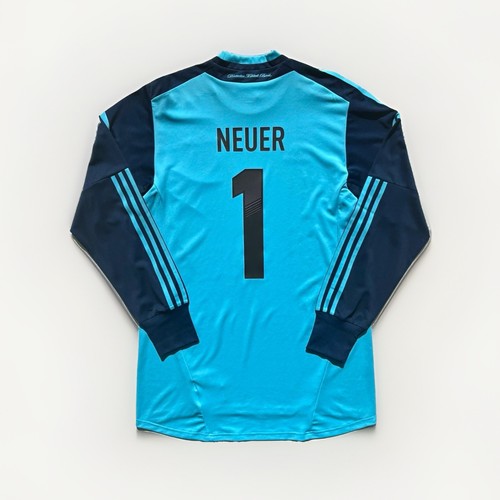 Original neuer 1 - "neuer", #1