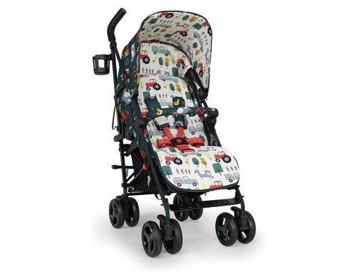 Cosatto supa kinderwagen - supa,