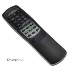 Original Aiwa RC-T519 Fernbedienung für  LCX500 LCXAP1MK2 Audio System / geprüft
