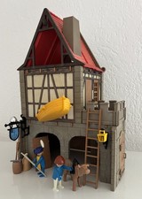 Playmobil Ritter: Mittelalter