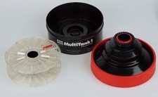 JOBO MultiTank 1 2513 Zahnkranzdeckel System 2500 Entwicklungsdose 19712