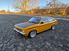 1:18 Opel Kadett C Coupe