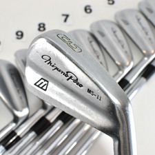 Mizuno MS-11