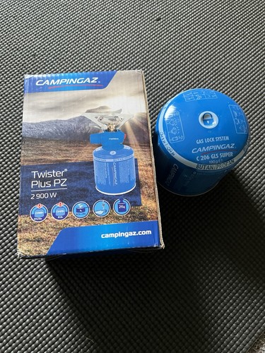 Campingaz gaskocher twister - campingaz,