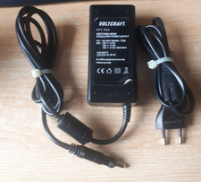 Voltcraft NPS-90A Notebook