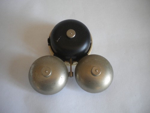 Vintage türklingel 60er jahre - türklingel,