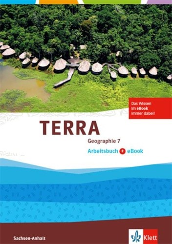 Terra geographie ausgabe - geographie,