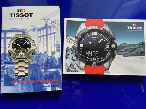 Tissot swiss watches - "tissot,