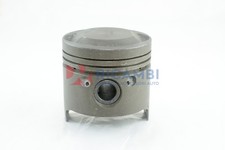 Kolben nackt fiat 125 - 125, s