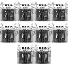 20 x Batterie D Mono LR20 1,5V