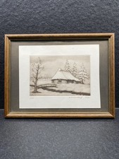 Gerd Neuendorf Worpswede