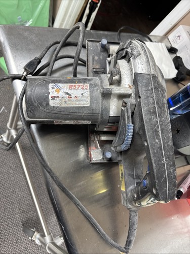 Champion roto brute rs725 - champion,