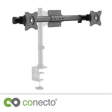 Monitor Wandhalterung Dual