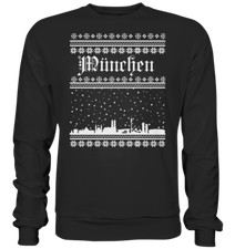 München - Ugly Christmas