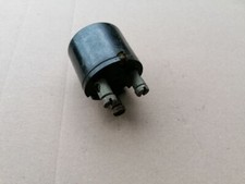 Altes Zündschloss für Trabant 500 600 601 Wartburg 311 353 F8 F9 DKW gebraucht 