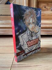 Vampire Knight Nippon Novel