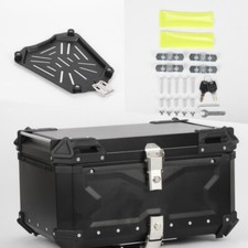 Motorrad Alu Top Case Bagtecs