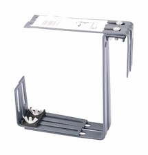 Balkonkastenhalter 2er-Set Blumenkastenhalter Balkonkastenhalterung Balkonkasten