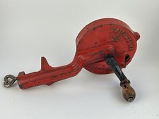 Fripuwerke Germany No 1