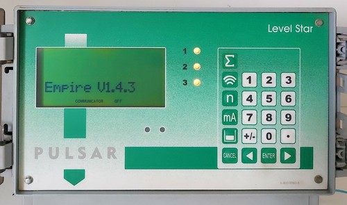 Pulsar 800 0060 a - pulsar, a-800-0060-a
