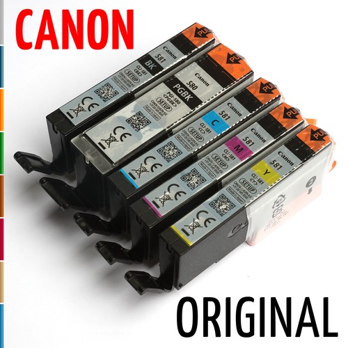 Canon original tintenpatronen - canon,
