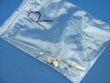 Displayscharnier links Samsung X11 Notebook-30717