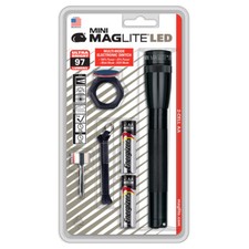 MAGLITE®SP2201CL Mini LED