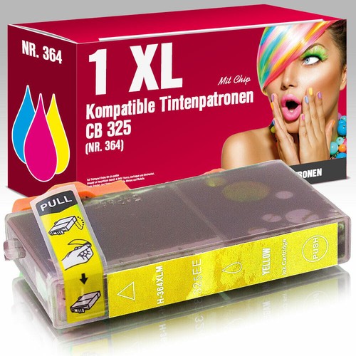Patrone für deskjet - für, hp