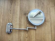 Spiegel Kosmetikspiegel Schminkspiegel Vergrößerung und LED Licht