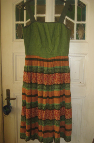 Hammerschmid trägerkleid - hammerschmid, im