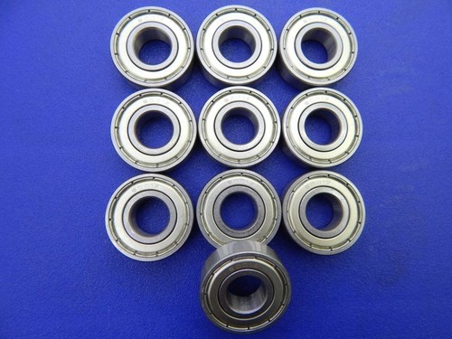 Stück 6001 - 10, (12x28x8