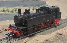 Märklin Dampflok der Baureihe
