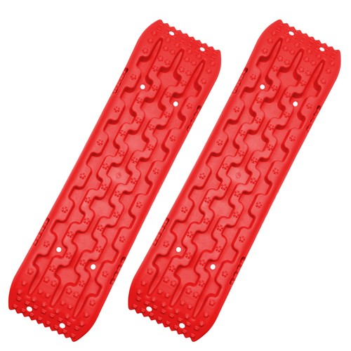 Sandbleche offroad anfahrhilfe - sandbleche,