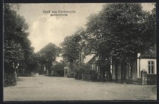 Kirchweyhe, Bahnhofstraße