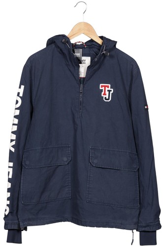 Tommy jeans jacke herren - jeans,