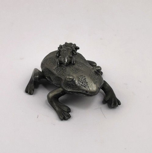 Froschschmuck