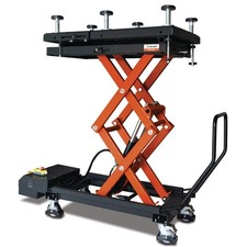 Elektrischer Scherenhubtisch