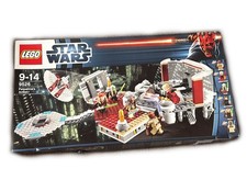 LEGO Star Wars 9526