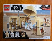 LEGO Star Wars: Obi-Wans