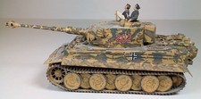 Tamiya 35194, German Tiger I