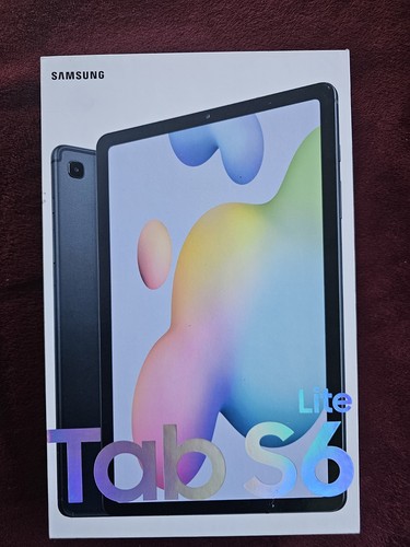Samsung galaxy tab lite - samsung,